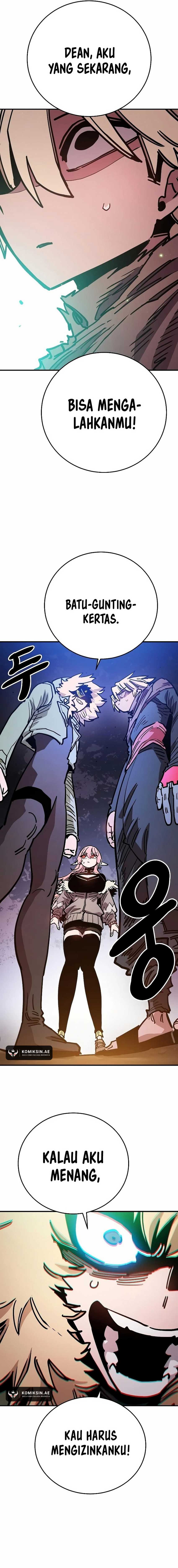 Player Chapter 209 halaman 12