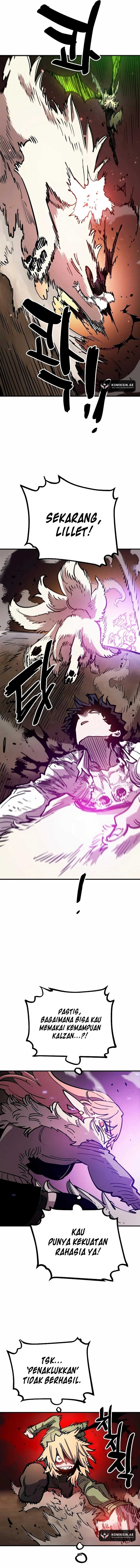 Player Chapter 209 halaman 20