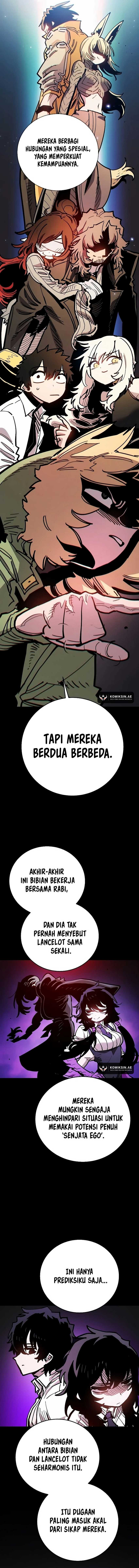 Player Chapter 209 halaman 17