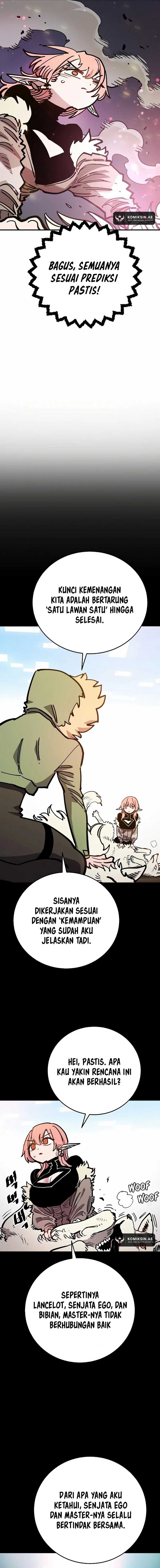 Player Chapter 209 halaman 16