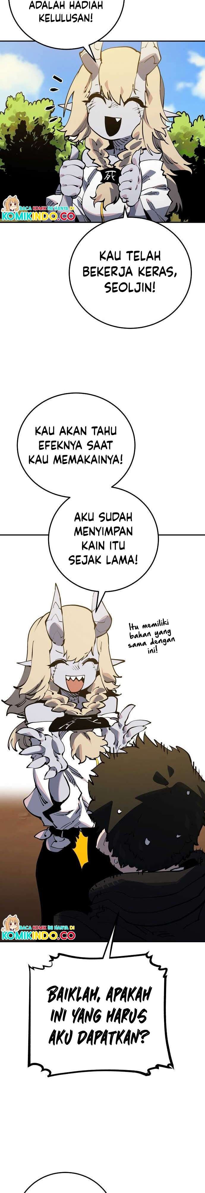 Player Chapter 29 halaman 3
