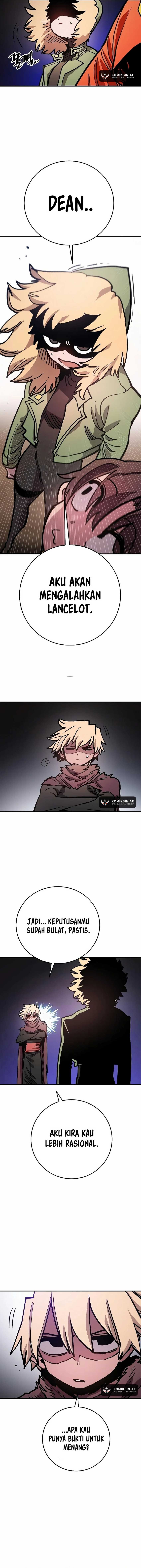 Player Chapter 209 halaman 6