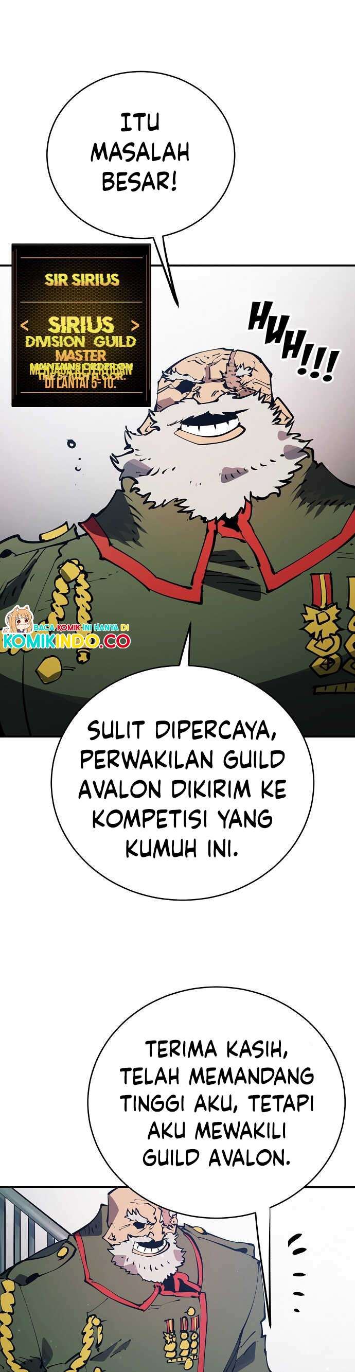 Player Chapter 31 halaman 3