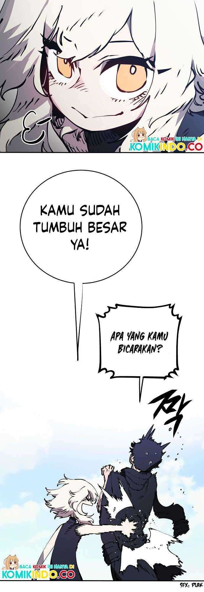 Player Chapter 32 halaman 45