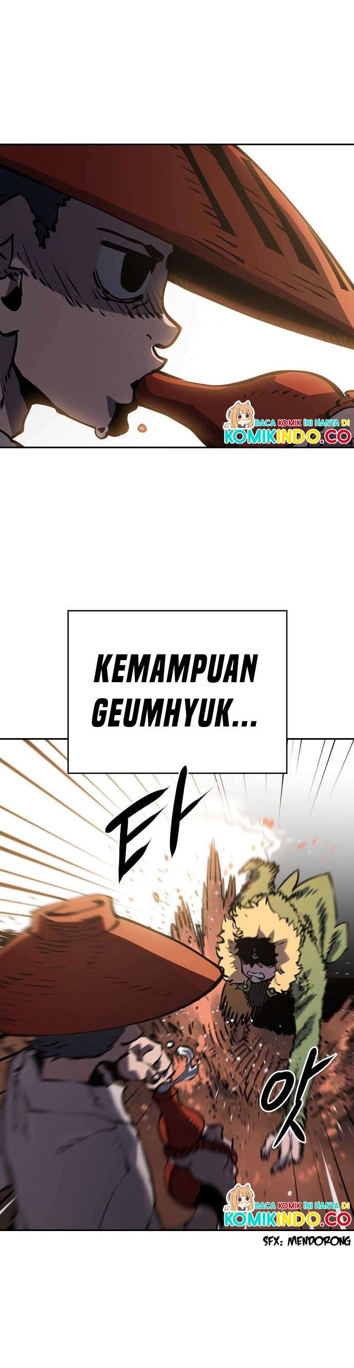 Player Chapter 33 halaman 9