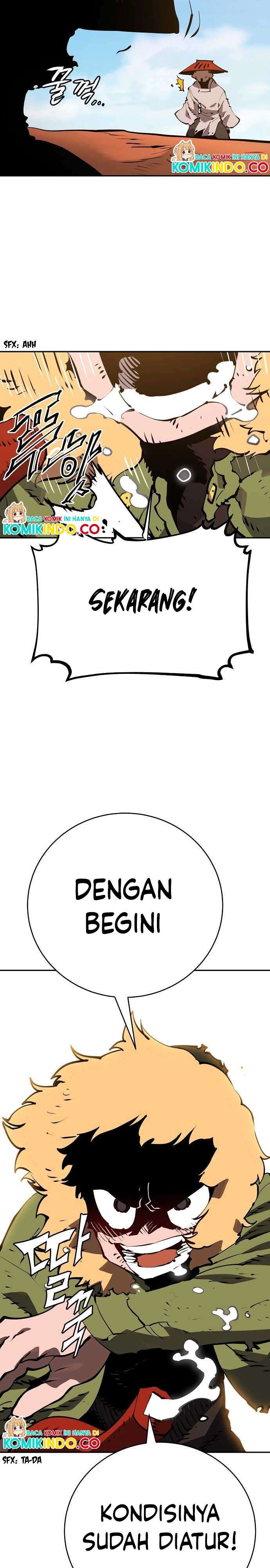 Player Chapter 33 halaman 38