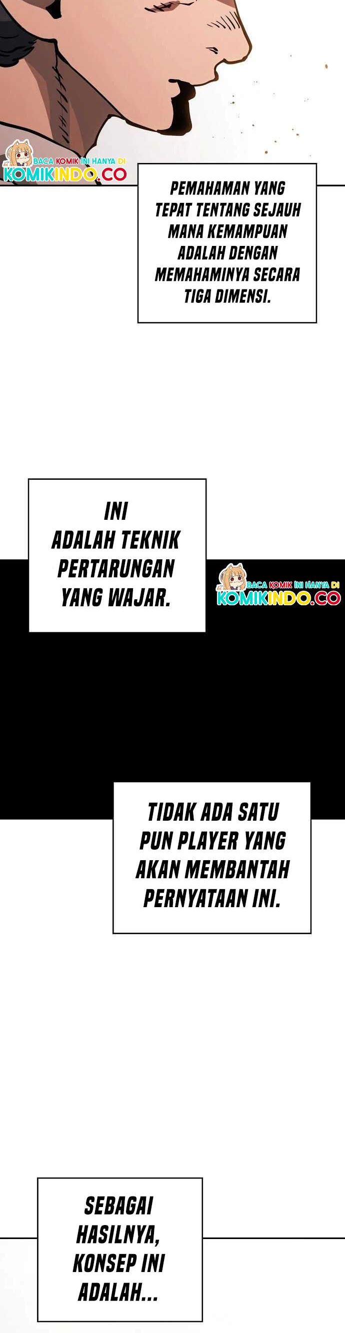 Player Chapter 33 halaman 19