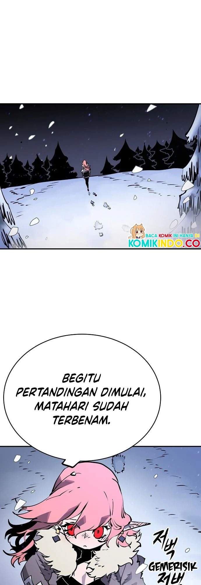 Player Chapter 34 halaman 5