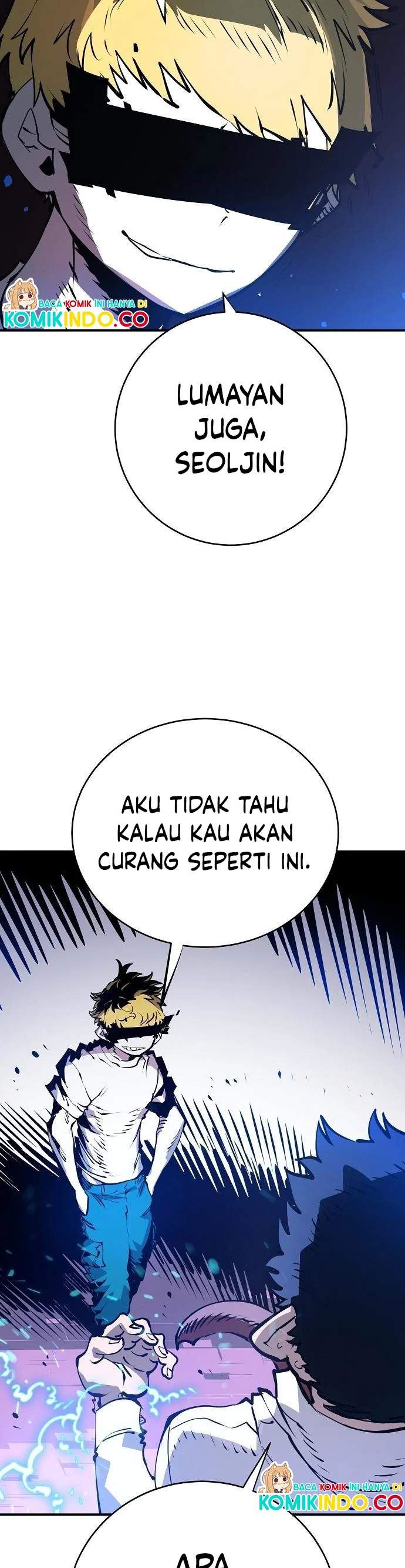Player Chapter 36 halaman 46