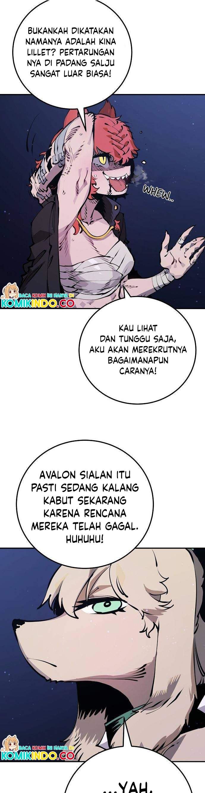 Player Chapter 38 halaman 8