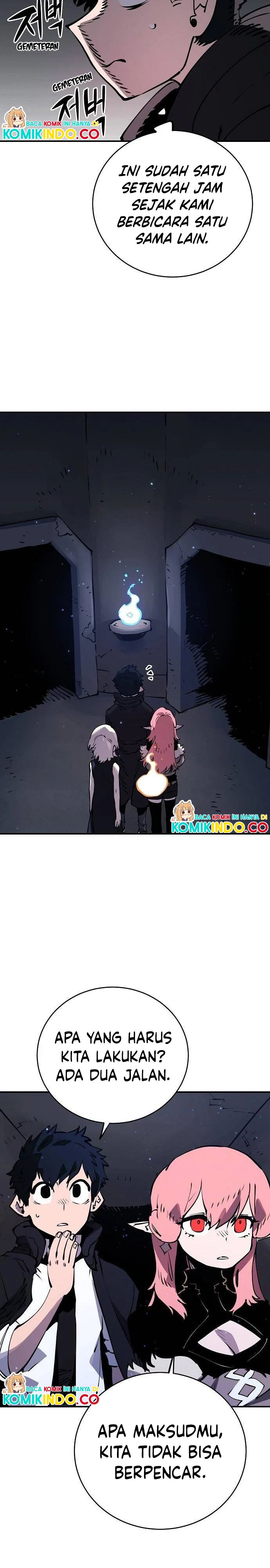 Player Chapter 40 halaman 44