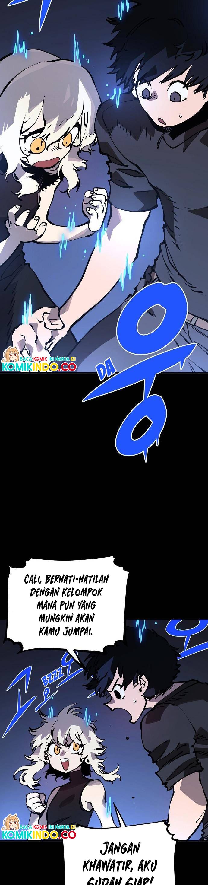 Player Chapter 40 halaman 8