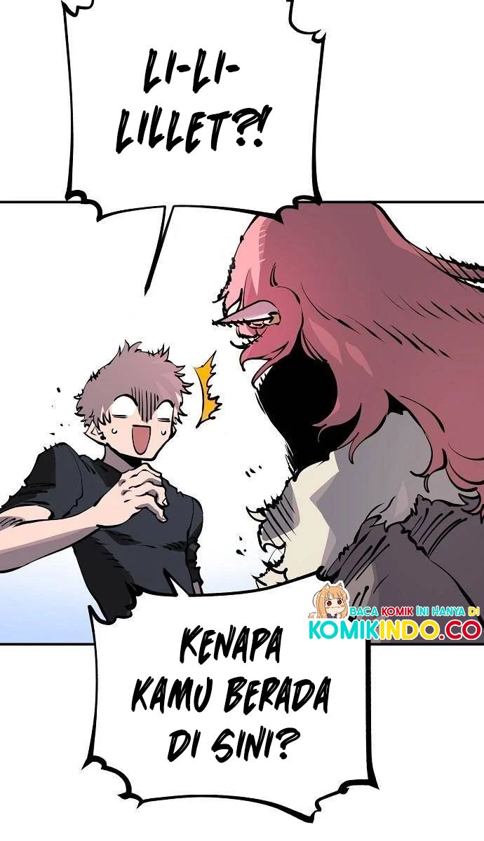 Player Chapter 40 halaman 19