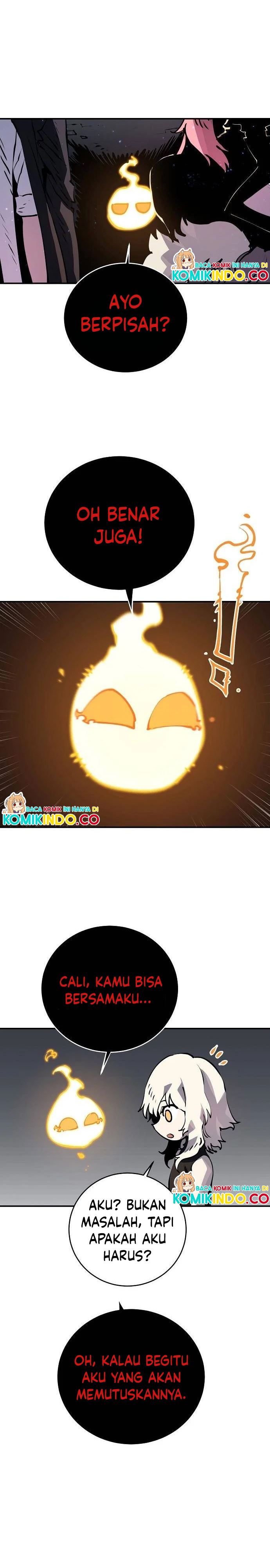 Player Chapter 40 halaman 45