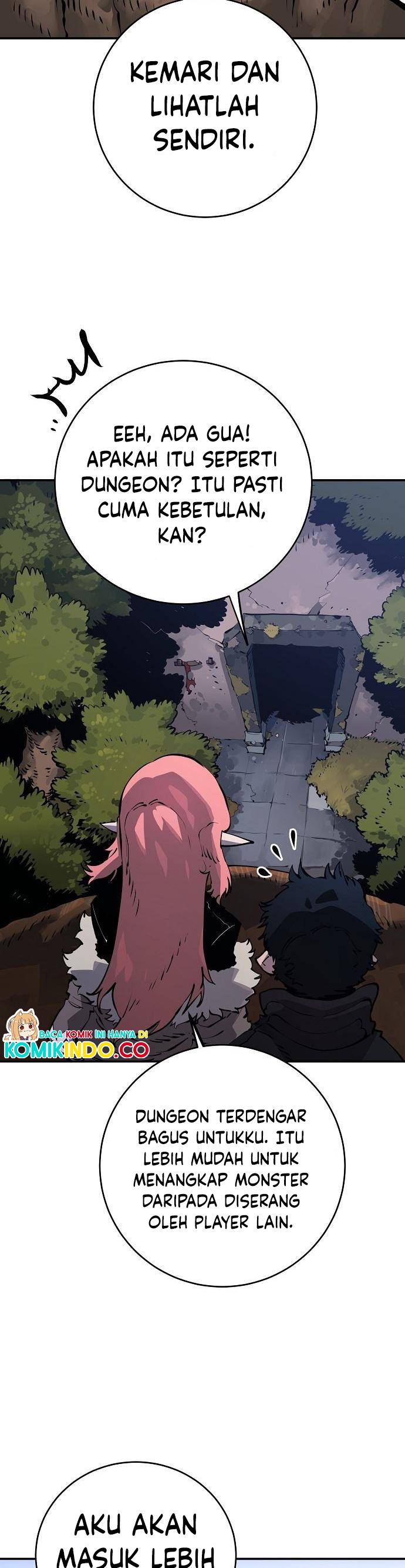 Player Chapter 40 halaman 38