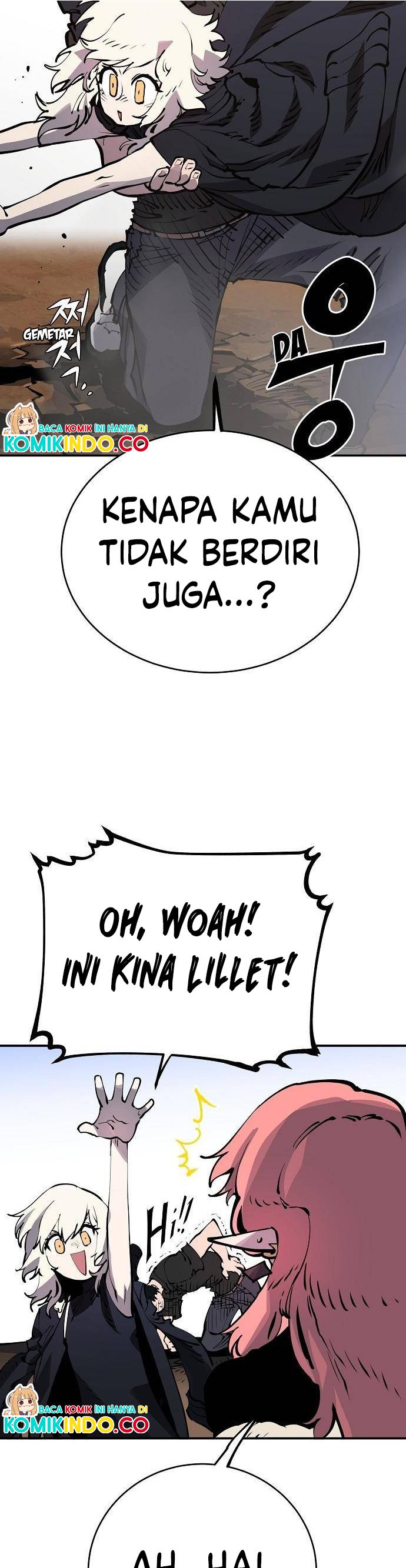 Player Chapter 40 halaman 26