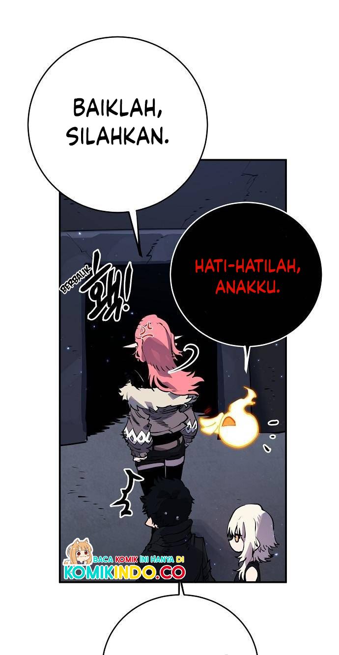 Player Chapter 40 halaman 50