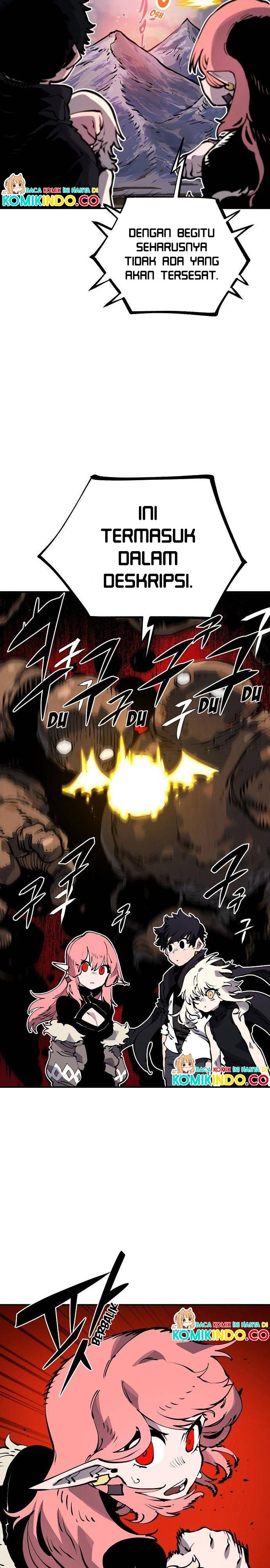 Player Chapter 40 halaman 29