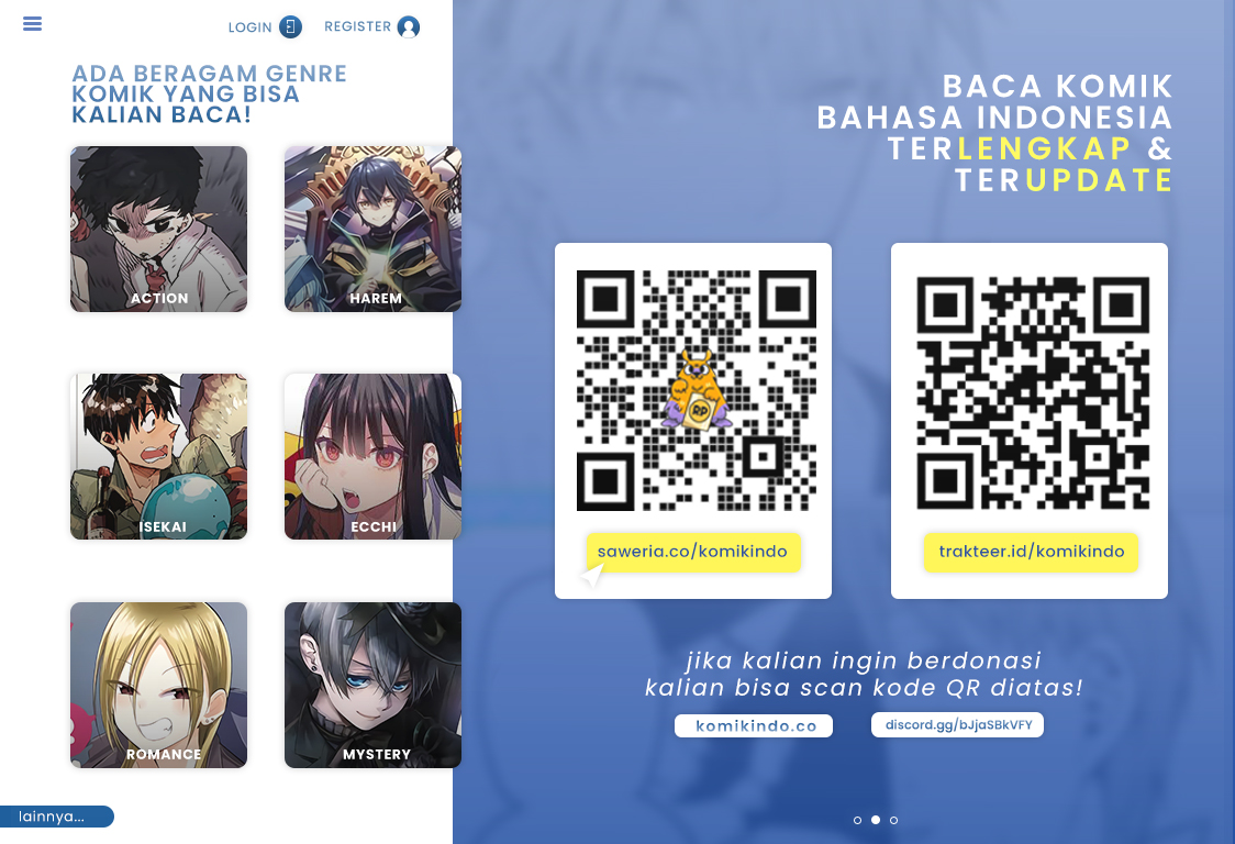 Player Chapter 40 halaman 58
