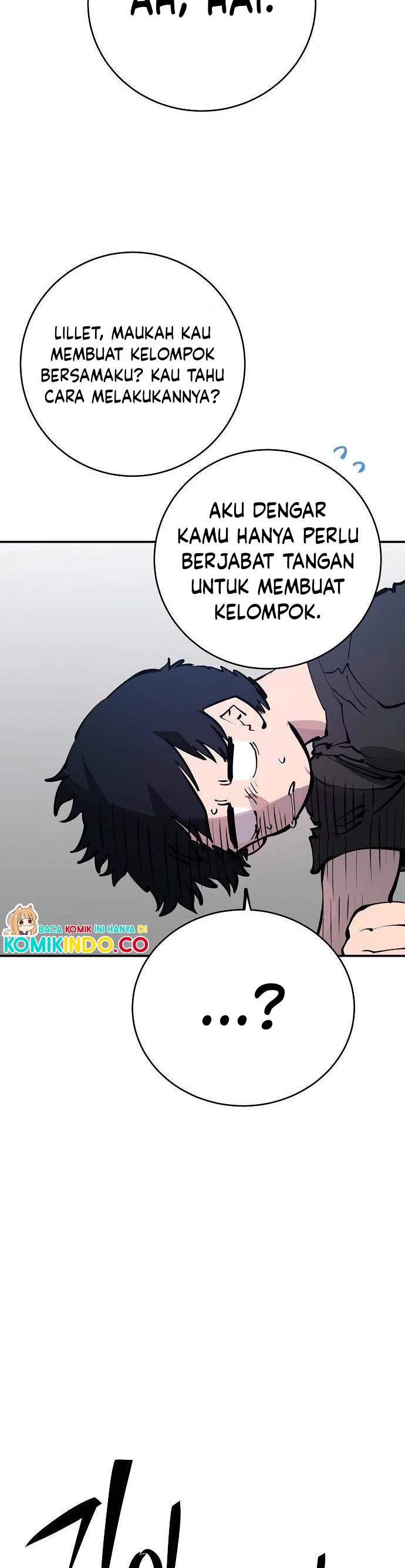 Player Chapter 40 halaman 27