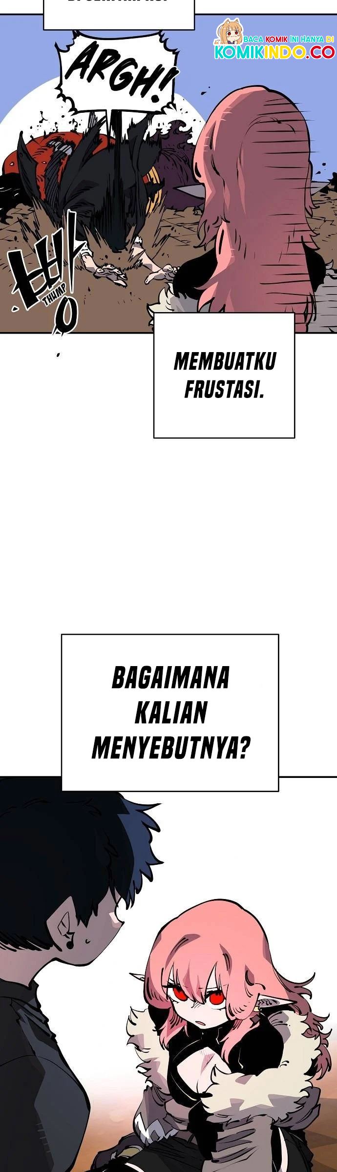 Player Chapter 40 halaman 17