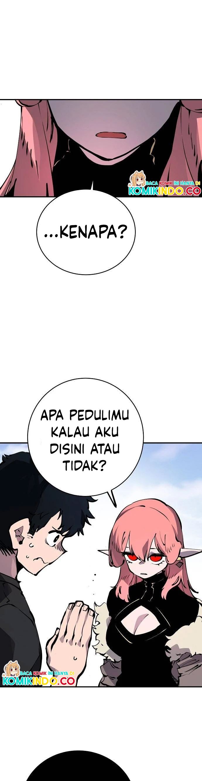 Player Chapter 40 halaman 20