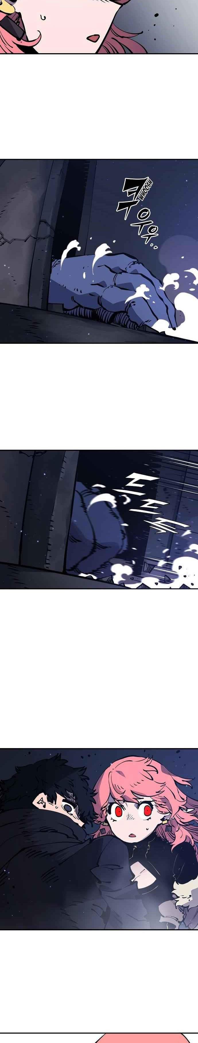 Player Chapter 41 halaman 29