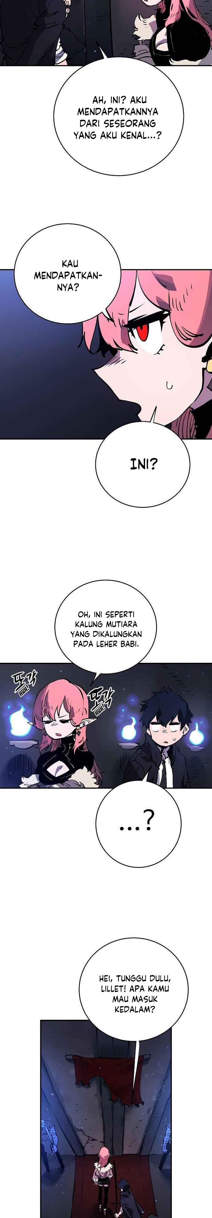 Player Chapter 41 halaman 12