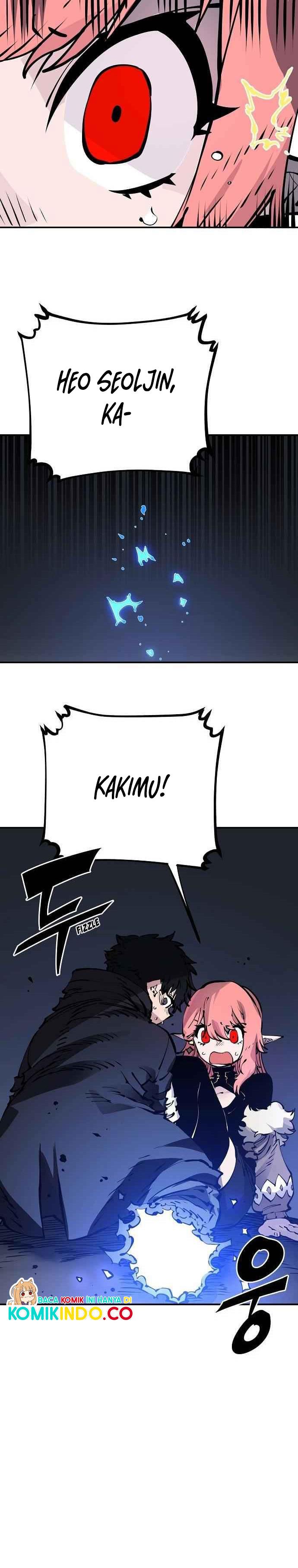 Player Chapter 41 halaman 32
