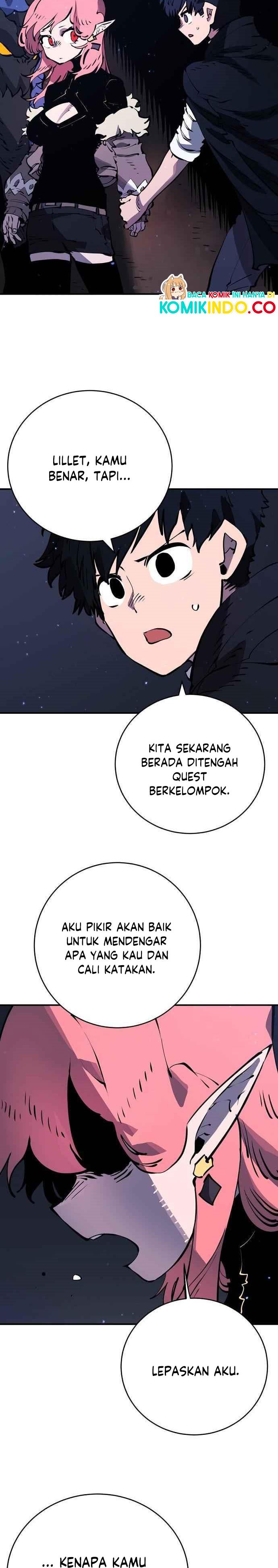 Player Chapter 41 halaman 15