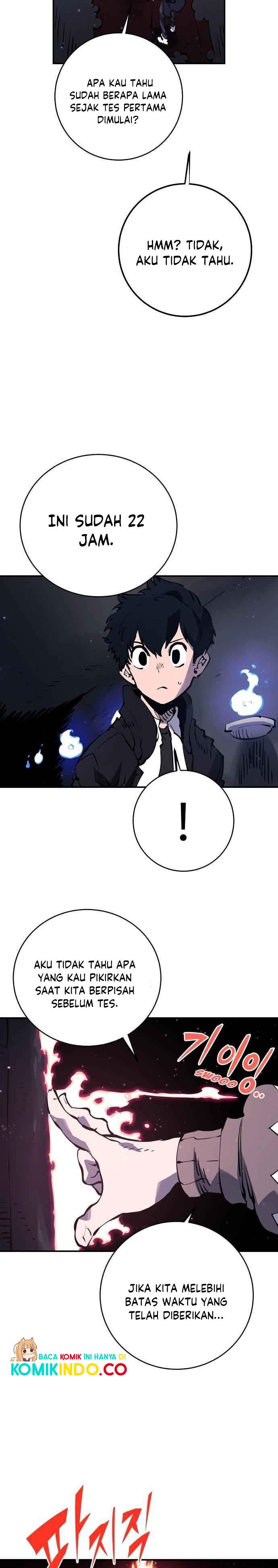 Player Chapter 41 halaman 13