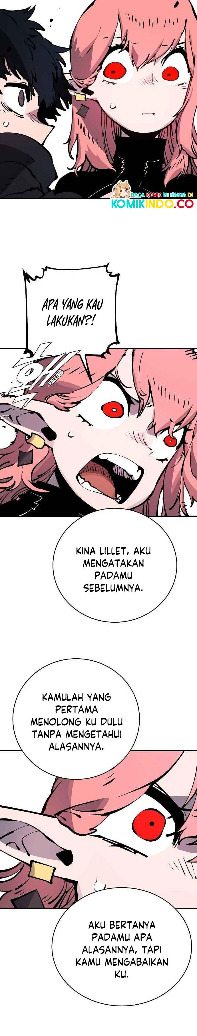 Player Chapter 41 halaman 30