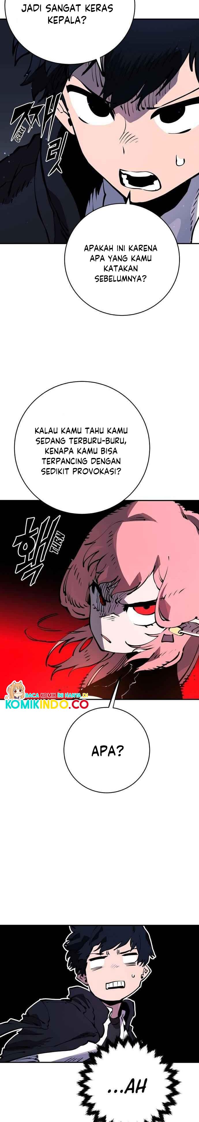 Player Chapter 41 halaman 16