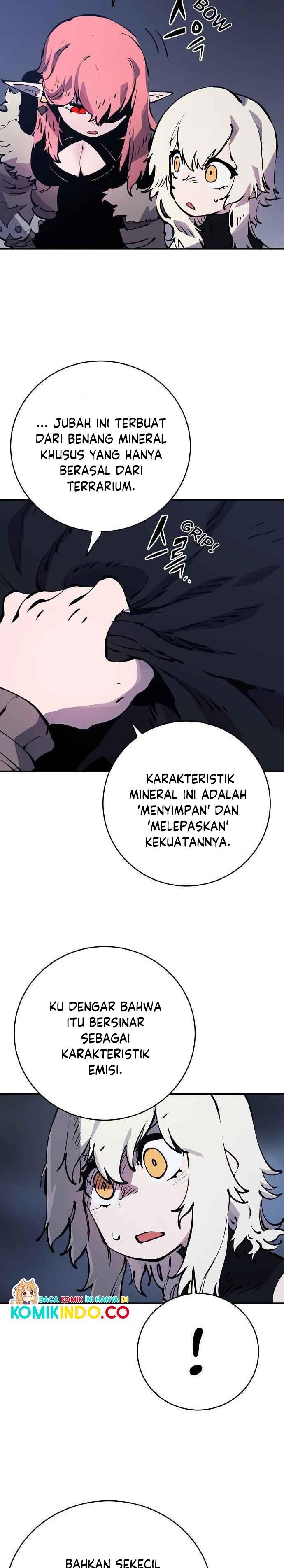 Player Chapter 42 halaman 16