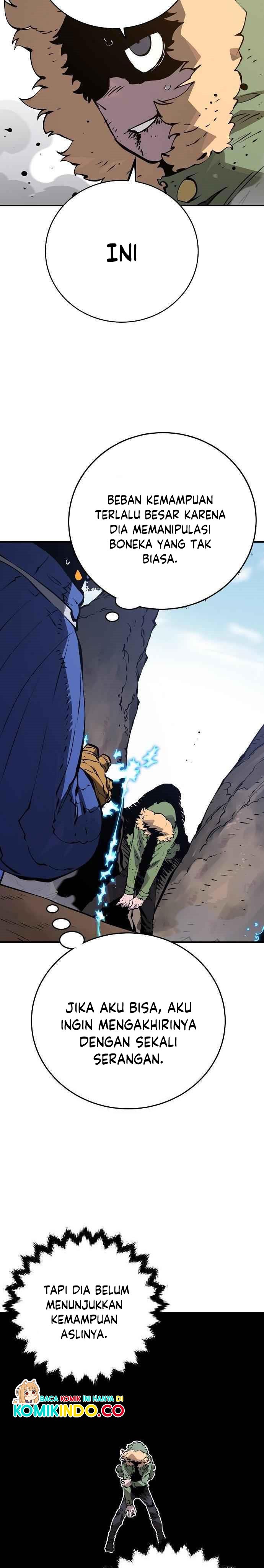 Player Chapter 44 halaman 23
