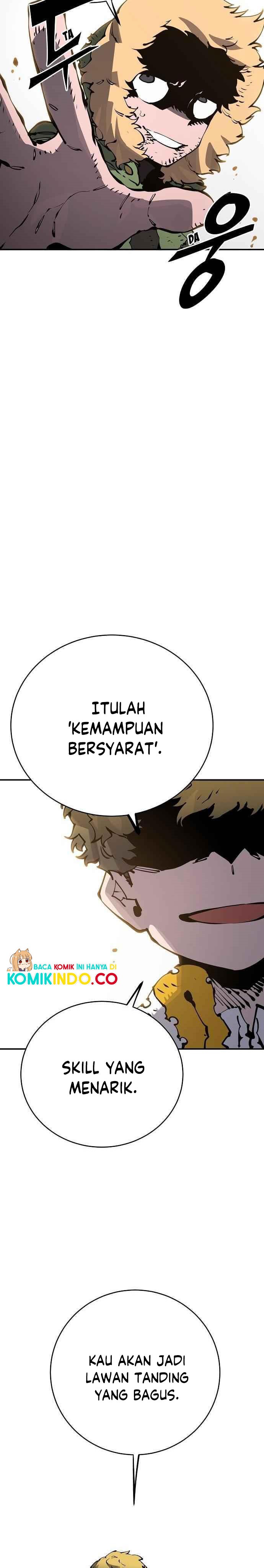 Player Chapter 44 halaman 30