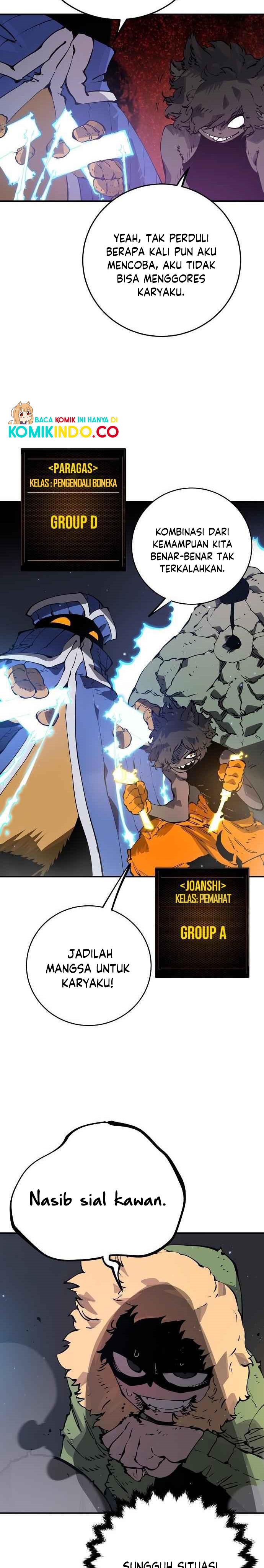 Player Chapter 44 halaman 21