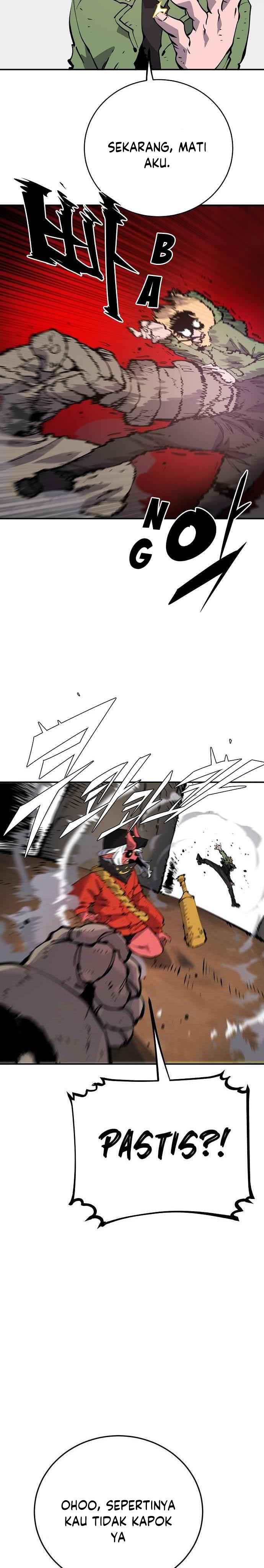 Player Chapter 44 halaman 20