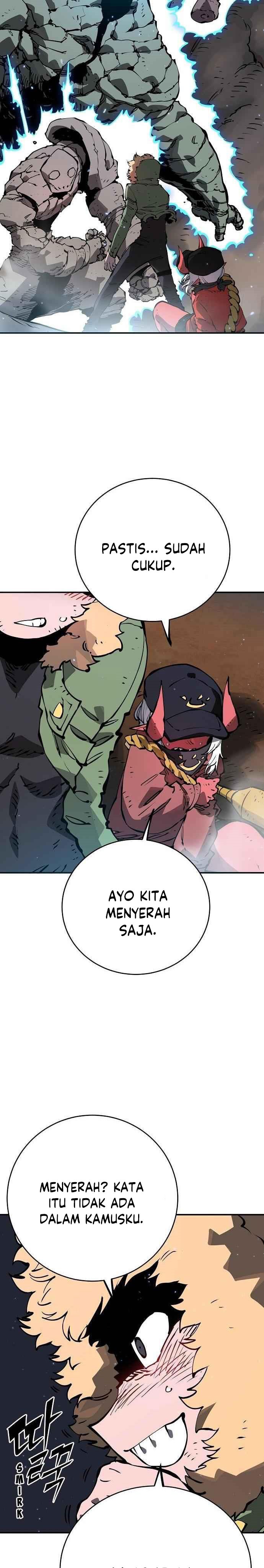 Player Chapter 44 halaman 18