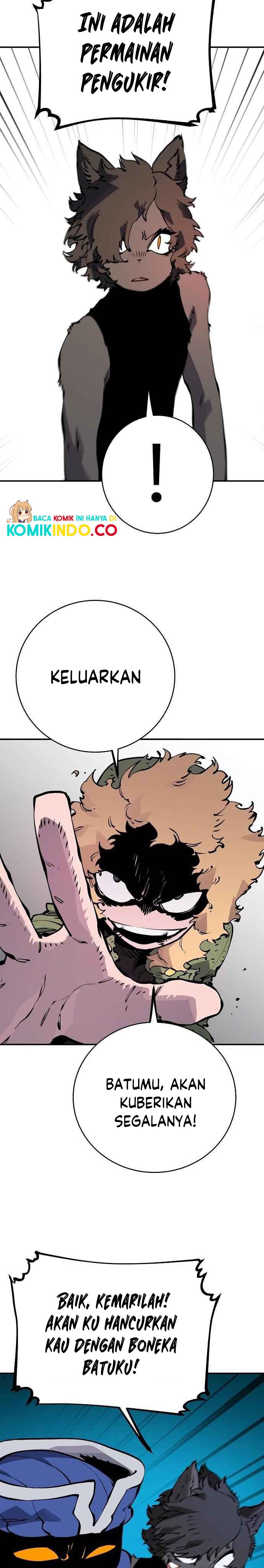 Player Chapter 44 halaman 27