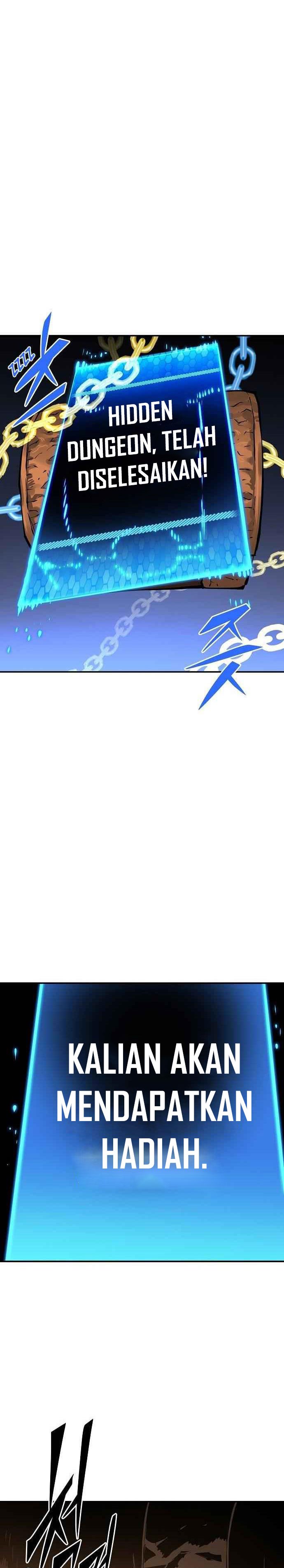 Player Chapter 45 halaman 19