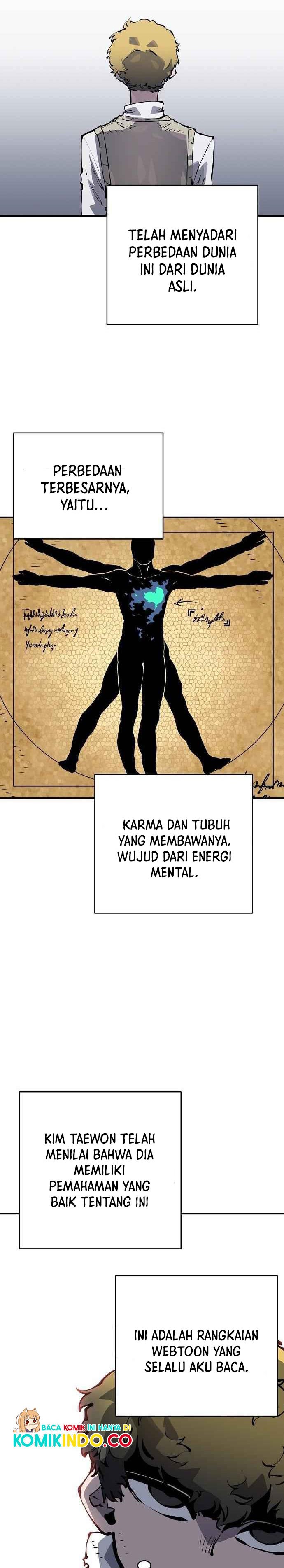 Player Chapter 45 halaman 10