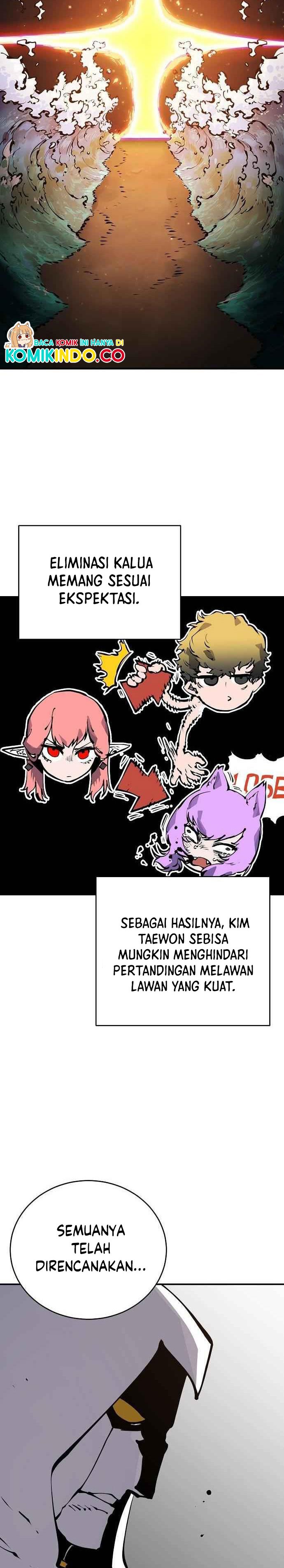 Player Chapter 45 halaman 3