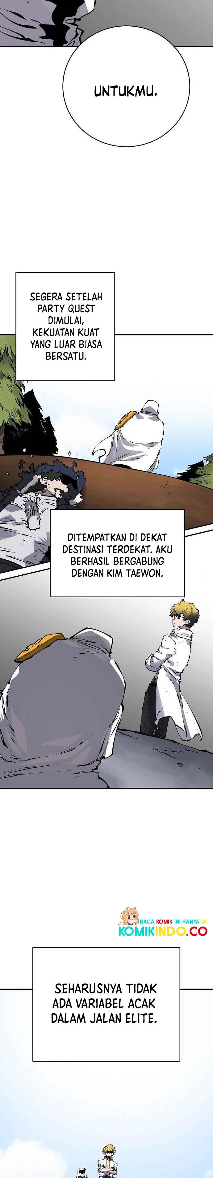 Player Chapter 45 halaman 4