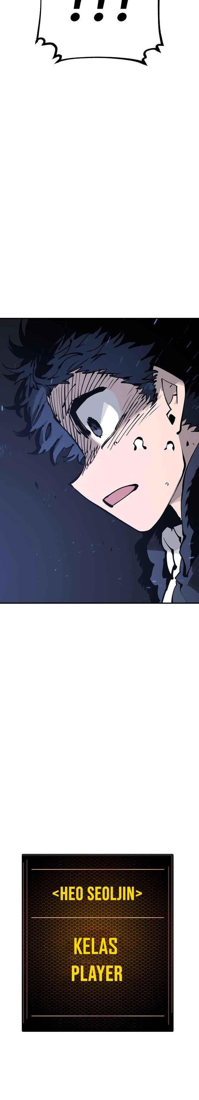 Player Chapter 45 halaman 29