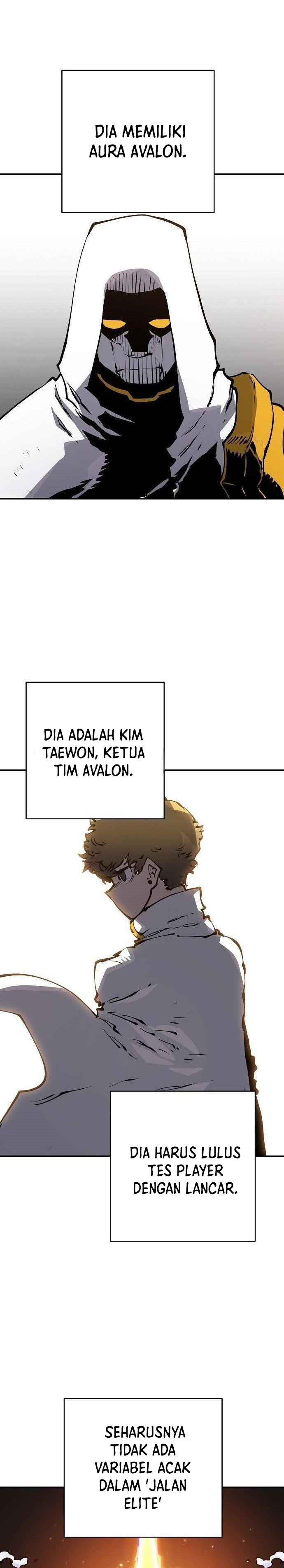 Player Chapter 45 halaman 2