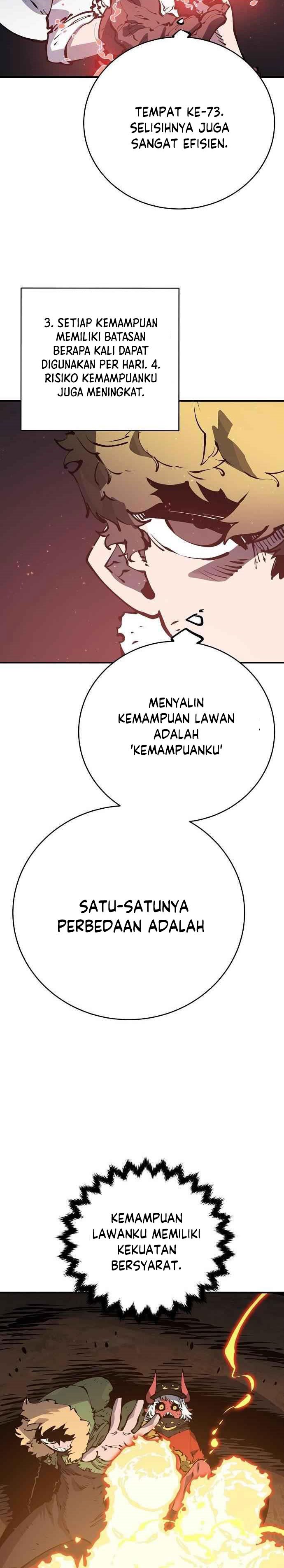 Player Chapter 45 halaman 15