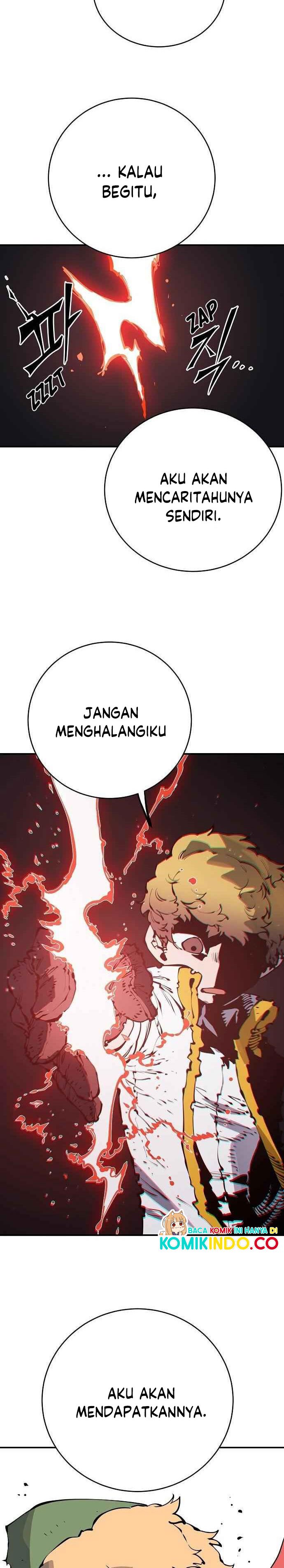 Player Chapter 45 halaman 8