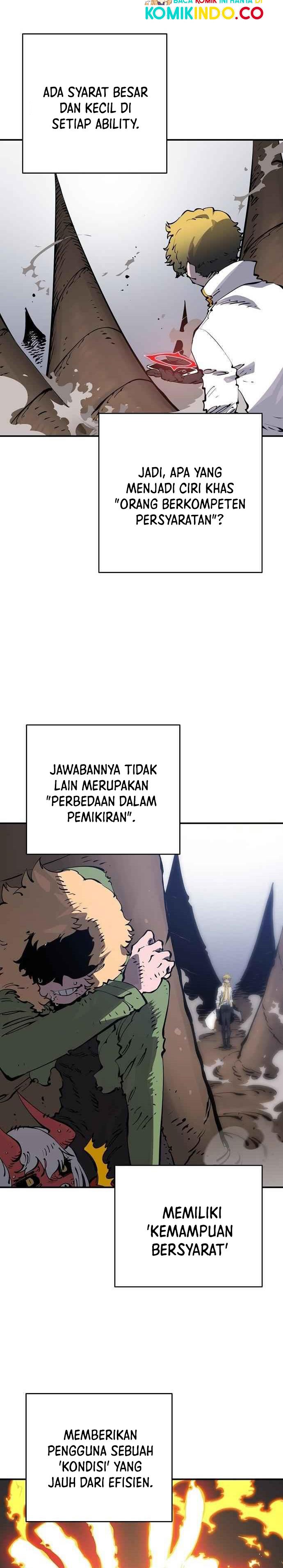 Player Chapter 46 halaman 23
