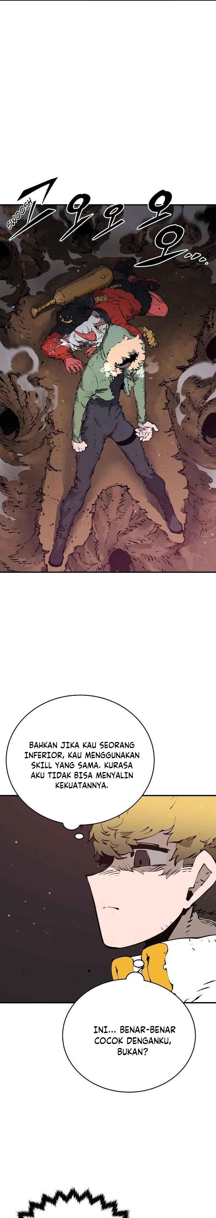Player Chapter 46 halaman 14
